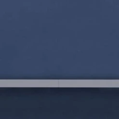 VidaXL Partytent Met Zijwanden Professioneel 90 G/m² 2,5x2,5 M Blauw -Huishoudelijke Goederen Winkel ac95b2f35070404fa3fb37b09953a119