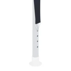 VidaXL Partytent Professioneel 90 G/m² 4x4 M Antraciet -Huishoudelijke Goederen Winkel ad6c6ac07552423da91b9609bb1cd6c7