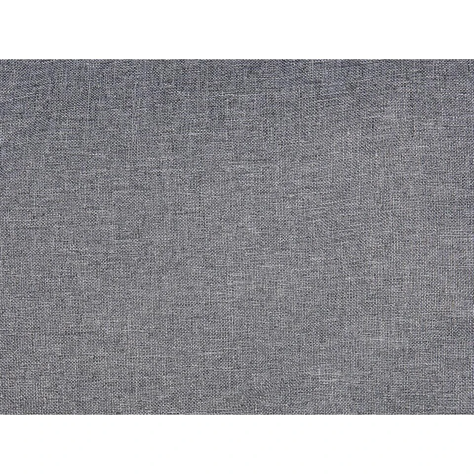 Beliani Hangstoel PINETO - Grijs Pe Rotan 6 Beliani Hangstoel PINETO - Grijs Pe Rotan - Afbeelding 4