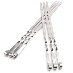 Krumble Barbecue Spiezen Set Van 18 -Huishoudelijke Goederen Winkel ba1f1f77427644fe8bda2394cf157c11