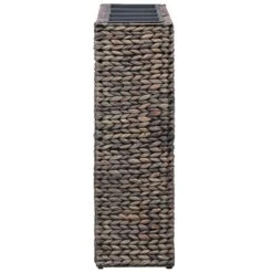 VidaXL Plantenbak Verhoogd Met 4 Potten Waterhyacint Bruin -Huishoudelijke Goederen Winkel bd0e7cb20dda4b7faa0656eab9a0c0fd