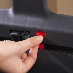 Brabantia Pedaalemmer 11 + 23 L MC Grey 8 Brabantia Pedaalemmer 11 + 23 L MC Grey -Huishoudelijke Goederen Winkel cb7e9fd41eed46ad944165e297215cc8