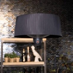 Sunred Terrasverwarmer Artix Compact 1500 W Halogeen Zwart ARTIX C-HB 9 Sunred Terrasverwarmer Artix Compact 1500 W Halogeen Zwart ARTIX C-HB -Huishoudelijke Goederen Winkel cdcfb1d563a04b2dad95e26cabaa16b8