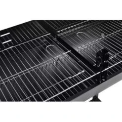 VidaXL Houtskoolbarbecue Dakota -Huishoudelijke Goederen Winkel d310556910a24c87a03599203ea9e2ed