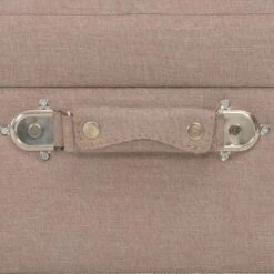 VidaXL Opbergkruk 40 Cm Stof Bruin 7 VidaXL Opbergkruk 40 Cm Stof Bruin -Huishoudelijke Goederen Winkel e2b29d083d8b452892cd40c95ff0dca4