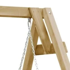 VidaXL Schommelbank 205x150x157 Cm Geïmpregneerd Grenenhout 9 VidaXL Schommelbank 205x150x157 Cm Geïmpregneerd Grenenhout -Huishoudelijke Goederen Winkel ebc72e8c16354106b358ff13a870df1f