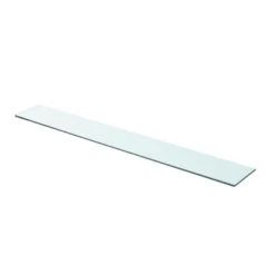 VidaXL Schappen 2 St 90x12 Cm Glas Transparant 6 VidaXL Schappen 2 St 90x12 Cm Glas Transparant -Huishoudelijke Goederen Winkel f048186614bc4a56a972f64a3b9095ff