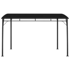 VidaXL Zonneluifel 3x3x2,55 M Antracietkleurig 7 VidaXL Zonneluifel 3x3x2,55 M Antracietkleurig -Huishoudelijke Goederen Winkel f2a81212f7db42c5b35b03ae0c8a80a1