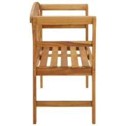 VidaXL Tuinbank 114 Cm Massief Acaciahout -Huishoudelijke Goederen Winkel f54ad9d508584180a464d8a61f6a5d64