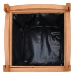 VidaXL Plantenbakken Verhoogd 4 St 30x30x30 Cm -Huishoudelijke Goederen Winkel f670b09ba4834db8b3333d86e8b42c82